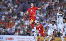 Chưa rõ đơn vị nào nắm bản quyền phát sóng giải U.23 châu Á có đội U.23 Việt Nam?