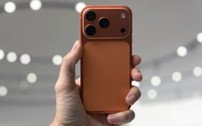 Loạt iPhone 17 bán tại Việt Nam ngày 19.9, giá từ 24,99 triệu đồng