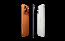 Điểm số sức mạnh toàn bộ dòng iPhone 17 lộ diện