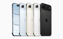 Apple nói gì về thời lượng pin của iPhone Air?