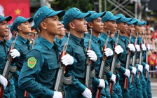 Chế độ lương mới áp dụng cho chỉ huy quân sự cấp xã