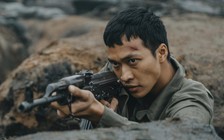 Cục trưởng Cục Điện ảnh nói gì về cơn sốt 'Mưa đỏ'?