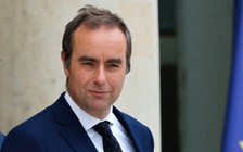 Tân Thủ tướng Pháp đối mặt thử thách lớn