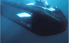 Úc phát triển đội tàu tự hành 'Cá mập ma' cho hải quân