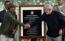 Brazil và Colombia nói gì giữa lúc Mỹ điều tàu chiến, F-35 gần Venezuela?