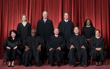 Chính sách thuế Mỹ chờ tòa tối cao 'phán xử'