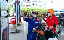 Giá xăng dầu hôm nay 10.9.2025: Giữ đà tăng