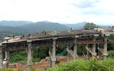Nhiều dự án giao thông trọng điểm của Lâm Đồng chậm tiến độ