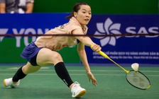 Xem trực tiếp giải cầu lông Việt Nam mở rộng hôm nay ở kênh nào: Nguyễn Thùy Linh đấu ai?