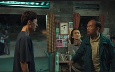 ‘Lật mặt 8: Vòng tay nắng’ khởi chiếu toàn cầu