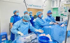 Thường xuyên khó thở, đi khám phát hiện dị tật tim bẩm sinh