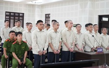 Đà Nẵng: 26 bị cáo lĩnh án sau vụ hỗn chiến bằng bom xăng, đao kiếm