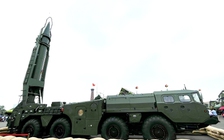 Điểm đặc biệt của tên lửa Scud-B, cả Đông Nam Á chỉ Việt Nam sở hữu