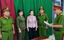 Công an TP.HCM tạm giữ hình sự bác sĩ nha khoa Tuyết Chinh đánh khách hàng