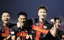 Lịch thi đấu Cúp quốc gia mới nhất: HAGL đấu trí Thanh Hóa, Ninh Bình thị uy sức mạnh?