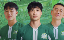 Lịch thi đấu Cúp quốc gia hôm nay: Sẽ tuyệt hay nếu Công Phượng, Xuân Trường cùng tỏa sáng