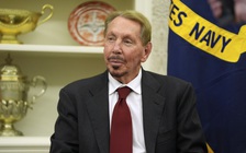 Tỉ phú Elon Musk bất ngờ mất ngôi giàu nhất thế giới