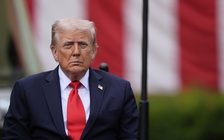 Tổng thống Trump tưởng niệm sự kiện 11.9 ở Lầu Năm Góc