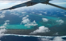 Trung Quốc có động thái mới với bãi cạn Scarborough ở Biển Đông