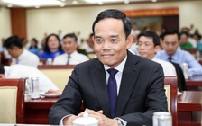 TP.HCM: Ông Trần Lưu Quang làm Trưởng ban chỉ đạo phòng, chống tham nhũng