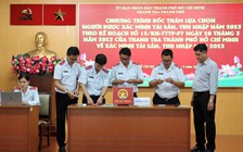 Đề xuất cán bộ có kim khí, đá quý 150 triệu trở lên mới phải kê khai