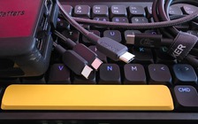 Những điều cần biết trước khi mua cáp USB-C