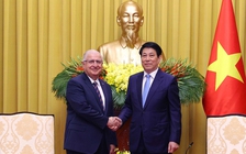 Việt Nam luôn coi trọng quan hệ hữu nghị với Thổ Nhĩ Kỳ