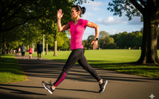 Chuyên gia chỉ mẹo đi bộ đúng cách để tối đa hóa lợi ích