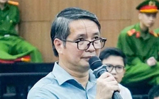 Ông Phạm Thái Hà nói 'đau xót vì những cái dễ dãi của mình'