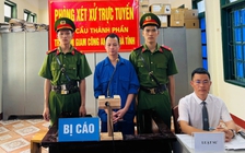 Bị tuyên phạt 5 năm tù vì bắn chim gây chết người