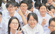 Tết Nguyên đán năm 2026, học sinh TP.HCM có thể nghỉ 16 ngày