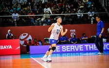 Cựu tuyển thủ U.21 bóng chuyền Việt Nam Đặng Thị Hồng giải nghệ: Sẽ đi học để trở thành HLV?