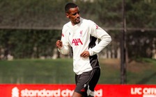 Có thêm Isak, Liverpool tấn công thế nào?