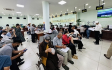 'Nín thở' chờ giảm tiền sử dụng đất