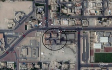 Qatar cân nhắc lại vai trò trung gian cho Gaza