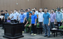 Luật sư so mức án trong vụ Thuận An 'nặng hơn' vụ Phúc Sơn, VKS bác bỏ