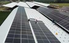 Lắp đặt điện mặt trời mái nhà mà không đăng ký là vi phạm
