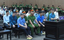 Luật sư đề nghị giảm án cho ông Phạm Thái Hà, vì 'đã khiếp đến già'