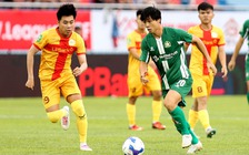 Cúp quốc gia: Cơ hội nào cho các CLB hạng nhất, đội của Công Phượng liệu có bùng nổ?