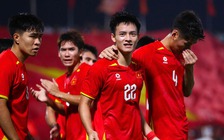 U.23 Việt Nam đủ sức chinh phục HCV SEA Games 33