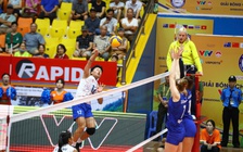 VFV quyết định nóng về tuyển thủ bóng chuyền U.21 Đặng Thị Hồng: Không được đấu giải quốc nội