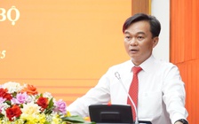 Ông Nguyễn Chiến Thắng được chỉ định giữ chức Phó bí thư Tỉnh ủy Quảng Trị