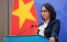 Việt Nam lên tiếng về việc Israel không kích vào lực lượng Hamas ở Qatar