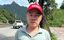 Trốn truy nã sang Lào, bị bắt khi nhập cảnh tại cửa khẩu quốc tế Cha Lo