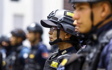 Venezuela điều động lực lượng phòng thủ, phản đối cáo buộc của Mỹ