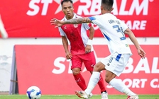 Cúp quốc gia 2025 - 2026: CLB TP.HCM khởi đầu suôn sẻ