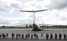 Nga, Belarus tập trận quân sự sát sườn NATO