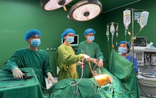 Học sinh lớp 7 ở Gia Lai bị đâm thấu ngực trong trường học