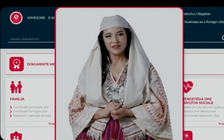 Albania có bộ trưởng AI đầu tiên trên thế giới