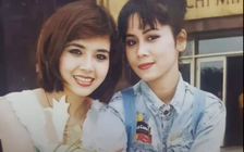 Hai nữ NSND gây sốt với ảnh thời trẻ